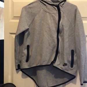 Nike “Cape” Jacket